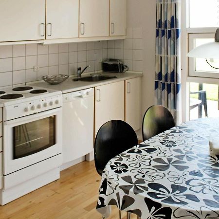 6 Person Holiday Home In H Jer Emmerlev Exterior photo